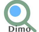 サービスや意図を汲み取ったロゴ制作をします ただのロゴでなはなく意味のあるロゴを安価に制作します！ イメージ1