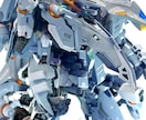 Alchemist ガンプラ制作代行します ガンプラ以外にも対応可。まずはお見積もりにてご相談ください！ イメージ7