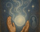 魂と神に聞いて、あなたの人生の答えを導きます 魂と神に問いかけ、あなたの人生の道しるべをお伝えします イメージ1