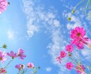 あなたのお悩みのエネルギーを根本から浄化します 恋愛、仕事、お金、将来に関するブロック解除 エネルギーを体感 イメージ5