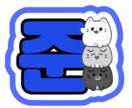 推し活に！ネームボードデザインデータを作ります K-POPが好きな方！ネームボードで推しに見つけてもらおう！ イメージ4