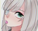 等身?イラストオーダー受け付けます 貴方の要望にぴったり合わせたイラストを提供します！ イメージ4