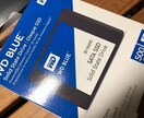 HDDが壊れても安心できます SSD丸ごとクローン化します。 イメージ3