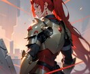 様々なイラストを描いています 世界に一つだけの最高傑作な物に仕上げます イメージ1