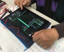 パソコンで音楽するやり方をオンラインで教えます ～お持ちのパソコンで即興演奏や作曲を楽しみましょう～ イメージ3