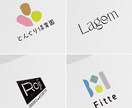 お試し価格！コンセプトに沿ったロゴを作成します 修正回数無制限で対応いたします イメージ1