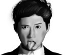 色んな絵柄で似顔絵描きます 色んな絵柄であなたを表現します！！ イメージ4