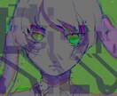 イラスト作成いたします かわいいの？かっこいいの？あなた好みのイラスト制作いたします イメージ3