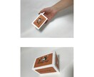パッケージのデザインをします シンプルor可愛いパッケージのデザイン！！ イメージ6