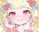 アイコンLINEスタンプコミックなんでも描きます 目を引くイラスト制作やコミックLINEスタンプが得意です イメージ1