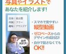 自己紹介動画制作します あなたの強みを1分でまとめます! イメージ1
