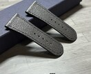 wena3の革ベルトをオーダーメイドで制作します ロレックス、アップルウォッチ、wena3、その他対応可能です イメージ9