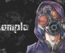 アイコン、一枚絵等イラスト描きます SNSやブログのアイコン、動画用の立ち絵、観賞用の一枚絵など イメージ8