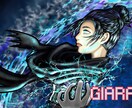 ゲームキャラクター風イラスト描きます 商用利用可！シンプルな料金設定で、イラスト制作します！ イメージ4
