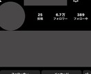 超改善！Instagramのフォロワー増加させます 見栄え充分！おふざけにももってこい！ イメージ1
