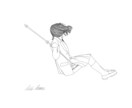 お写真を元にシンプルイラストを描きます 最短1日〜お写真のイラスト化です。商用利用無料！ イメージ9