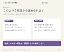 見本を選んで完成原稿を電子書籍に整えます 3つのテイスト。横書き5万字まで相談なしで購入OK イメージ2