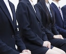 ES/研究概要の添削であなたの就活をサポートします 【技術スライドも添削可！】ご納得頂けるまで何度でも添削OK！ イメージ3