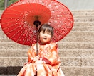 北関東で七五三のご家族写真を出張撮影します 人見知りでも自然な笑顔に｜神社の段取りもお任せください イメージ4