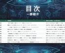 超実践型！ビジネス効率化プロンプト200選届けます 出力レベチの秘密あり。これからプロンプト作りたい人も必見です イメージ5