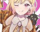 目を引く！かわいいイラスト描きます 商用利用可！アイコン/MVイラスト/サムネイルなどに！ イメージ8