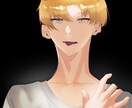 アイコン、サムネ、MVイラストなど制作します 固定キャラでもキャラデザからでも最安値で制作します。 イメージ4