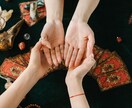 40代以上限定＊人生の流れを変えるサポートをします カウンセリングと占いを融合した開運に導きます。 イメージ6
