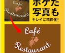 画像・手描きからAiデータを作成します キレイに迅速に!　逆にキタナくダメージ加工も！ イメージ3