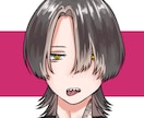 アイコンお描きします 厚塗りのかわいいアイコンおかきします イメージ5