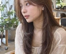 美容系AI人物素材15枚セットを販売します 女性5人×各3カット。完成済みの文字なしPNG素材 イメージ4