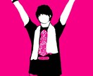 ジャンル問わずロゴ作ります！ イメージ2