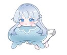 世界にひとつだけのイラスト制作します あなたのイメージ・魅力を引き出し、形にします イメージ3