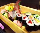 現役飲食経験を活かして丁寧にサポートします 現役調理師が料理のコツを教えます イメージ3