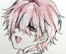 キャラクターイラストを提供させていただきます 見て楽しめるイラストをお届けします。 イメージ5