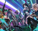 画面共有を見ながらVALORANTコーチングします アイアンからダイヤ以下までコーチング可能です イメージ1