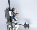 プラモデル製作代行します プラモデルを作るのが苦手な方向け イメージ7