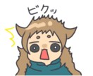 可愛いゆるキャラ描きます オリジナルスタンプが必要な方へ イメージ4