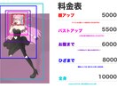 商用利用可！高品質な水彩風イラスト描きます 世界に一点しかないイラストを私と貴方で作りましょう！ イメージ2