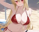 アイコンお描きします SNSアイコンをなるはやでお届けします! イメージ3