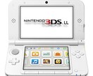 3DSの改造に興味ある方募集します ３ＤＳのゲームをインチキして楽にクリアしたい方にお薦めです イメージ1