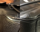 ヴィトン、エルメス等、ブランドバッグ修理を承ります 【まずはご相談ください】バッグや財布の修理可能か診断します イメージ12