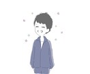 アイコン描きます ゆるかわいいイラストを描きます！ イメージ8