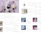 目を引くチラシやカタログのデザインをします スッキリ見やすいチラシやカタログ、リーフレットなどを作成 イメージ7
