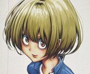 ハイクオリティ漫画で商品やサービス等広告します 今の時代は従来の通常の広告よりも『漫画広告』 イメージ4