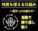 完全スマホ副業｜SNS×〇〇で仕組み化します 初心者でも3日で収益導線を完成させます イメージ7