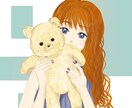 イラストを描きます アイコンやヘッダーなど用途に合わせたイラストを描きます イメージ6
