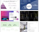ビジネス向けのパワポ資料を作成します 制作実績4,700枚超のスライドデザイナーが対応！ イメージ3