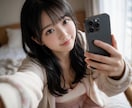 実写・リアル系のAI画像を制作します 「あなたの理想を、リアルなAI画像に。」 イメージ6