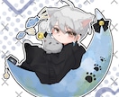 1枚絵、サムネなどに使えるイラストをお描きします 男女問わず描けます。温かみを感じるイラストが得意です。 イメージ8