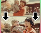 大切な思い出写真を動画化します 大切な人、思い出の写真、ペット写真、どんな写真でも大歓迎✨ イメージ6